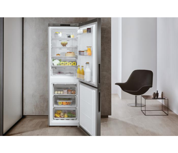 WHIRLPOOL WTNF 91I X NoFrost Srebrna - 1379268 - zdjęcie 9
